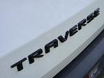 2024 Chevrolet Traverse FWD SUV for sale #T0197B - photo 11
