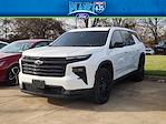 2024 Chevrolet Traverse FWD SUV for sale #T0197B - photo 1