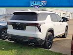 2024 Chevrolet Traverse FWD SUV for sale #T0197B - photo 3
