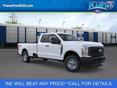 New 2026 Ford F-250 - photo 1
