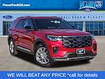 2026 Ford Explorer RWD SUV for sale #T0210 - photo 1