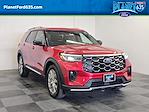 2026 Ford Explorer RWD SUV for sale #T0210 - photo 3