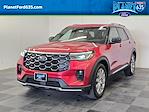 2026 Ford Explorer RWD SUV for sale #T0210 - photo 4