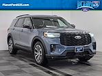 New 2026 Ford Explorer ST-Line for sale #T0211 - photo 3