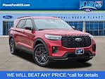 New 2026 Ford Explorer ST-Line for sale #T0221 - photo 1