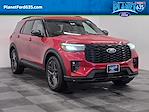 New 2026 Ford Explorer ST-Line for sale #T0221 - photo 3