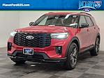 New 2026 Ford Explorer ST-Line for sale #T0221 - photo 4