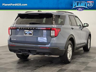 New 2026 Ford Explorer - photo 1