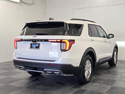 New 2026 Ford Explorer - photo 1