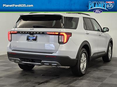 New 2026 Ford Explorer - photo 1