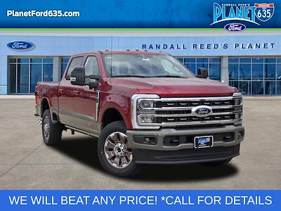 New 2026 Ford F-250 - photo 1