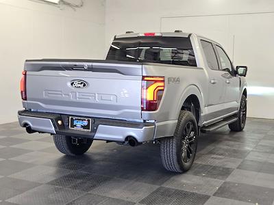 New 2026 Ford F-150 - photo 1