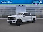 New 2026 Ford F-150 Lariat SuperCrew Cab for sale #T0250 - photo 3