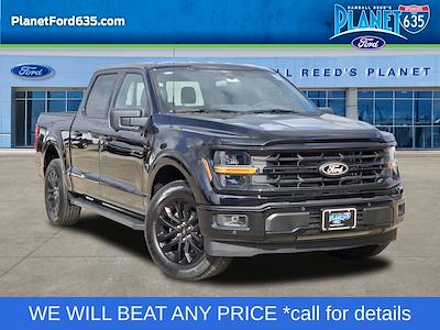 New 2026 Ford F-150 - photo 1