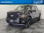 New 2026 Ford F-150 XLT SuperCrew Cab for sale #T0251 - photo 4