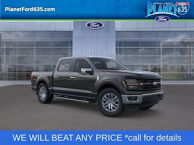 New 2026 Ford F-150 - photo 1