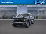 New 2026 Ford F-150 XLT SuperCrew Cab for sale #T0252 - photo 4