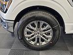 New 2026 Ford F-150 XLT SuperCrew Cab for sale #T0254 - photo 10