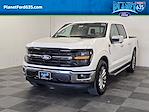 New 2026 Ford F-150 XLT SuperCrew Cab for sale #T0254 - photo 4