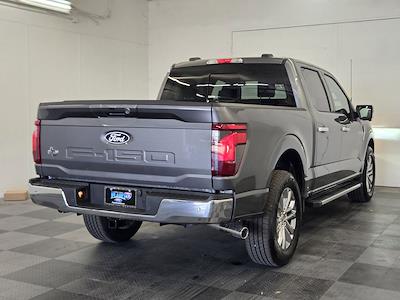 New 2026 Ford F-150 - photo 1