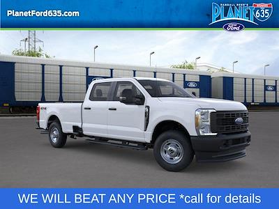 New 2026 Ford F-350 - photo 1