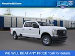 2026 Ford F-350 Crew Cab SRW 4WD Pickup for sale #T0257 - photo 1