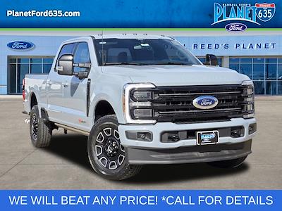 New 2026 Ford F-250 - photo 1