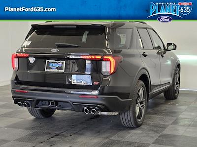 New 2026 Ford Explorer - photo 1