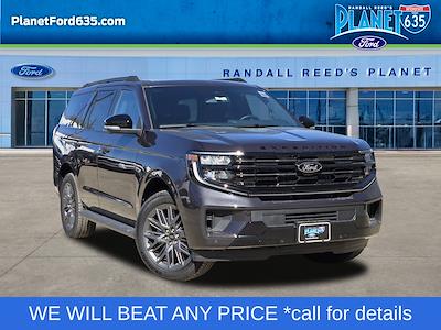 New 2026 Ford Expedition - photo 1