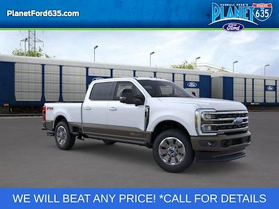 New 2026 Ford F-250 - photo 1