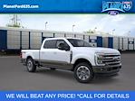 New 2026 Ford F-250 King Ranch Crew Cab for sale #T0274 - photo 1