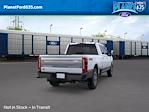 New 2026 Ford F-250 King Ranch Crew Cab for sale #T0274 - photo 2
