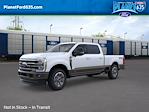New 2026 Ford F-250 King Ranch Crew Cab for sale #T0274 - photo 3