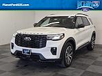 New 2026 Ford Explorer ST-Line for sale #T0277 - photo 4