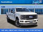 New 2026 Ford F-250 Platinum Crew Cab for sale #T0282 - photo 1