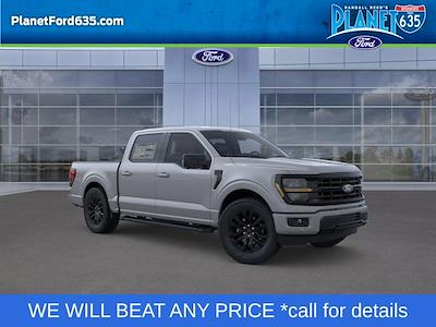 New 2026 Ford F-150 - photo 1