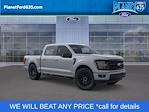 New 2026 Ford F-150 XLT SuperCrew Cab for sale #T0291 - photo 1