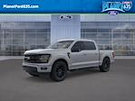 New 2026 Ford F-150 XLT SuperCrew Cab for sale #T0291 - photo 3