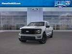 New 2026 Ford F-150 XLT SuperCrew Cab for sale #T0291 - photo 4