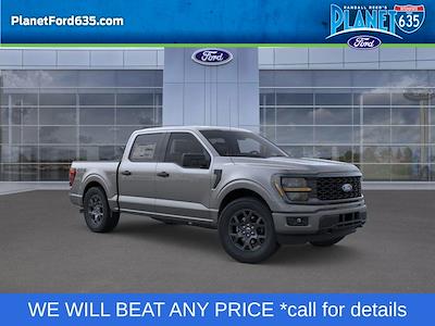 New 2026 Ford F-150 - photo 1