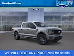 New 2026 Ford F-150 STX SuperCrew Cab for sale #T0294 - photo 1
