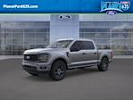 New 2026 Ford F-150 STX SuperCrew Cab for sale #T0294 - photo 3