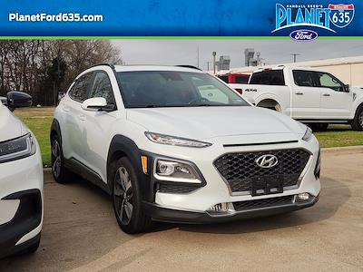 Used 2019 Hyundai Kona - photo 1