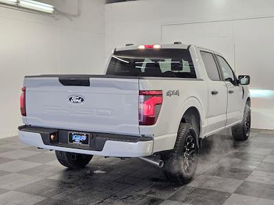 New 2026 Ford F-150 - photo 1