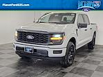 New 2026 Ford F-150 STX SuperCrew Cab for sale #T0304 - photo 4
