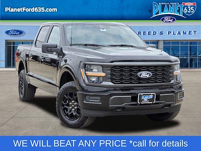 New 2026 Ford F-150 - photo 1