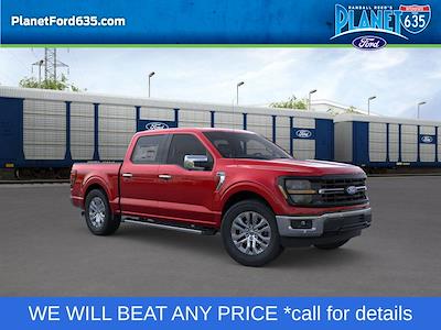New 2026 Ford F-150 - photo 1