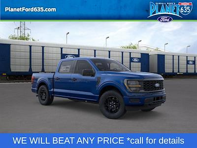 New 2026 Ford F-150 - photo 1