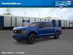 New 2026 Ford F-150 STX SuperCrew Cab for sale #T0314 - photo 3