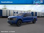 New 2026 Ford F-150 STX SuperCrew Cab for sale #T0315 - photo 3